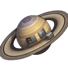 Saturn