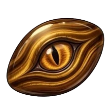 Tiger's Eye