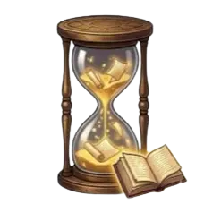 Chronos Hourglass