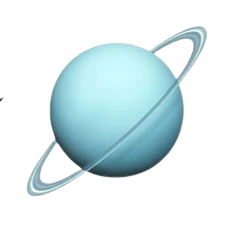 Uranus
