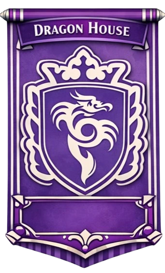 dragon card
