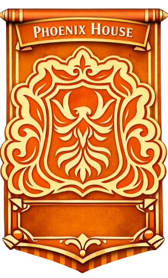 phoenix card